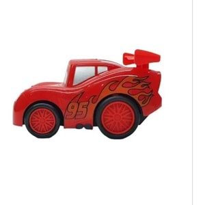 Canali Toys Tigers Araba (1 Adet)