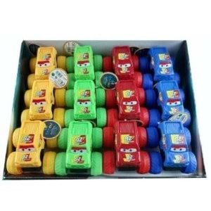 Canali Sürtmeli Pikap