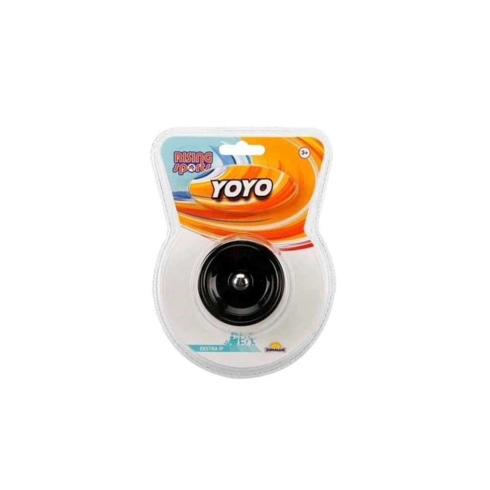 Sunman Yoyo Ekstra İpli