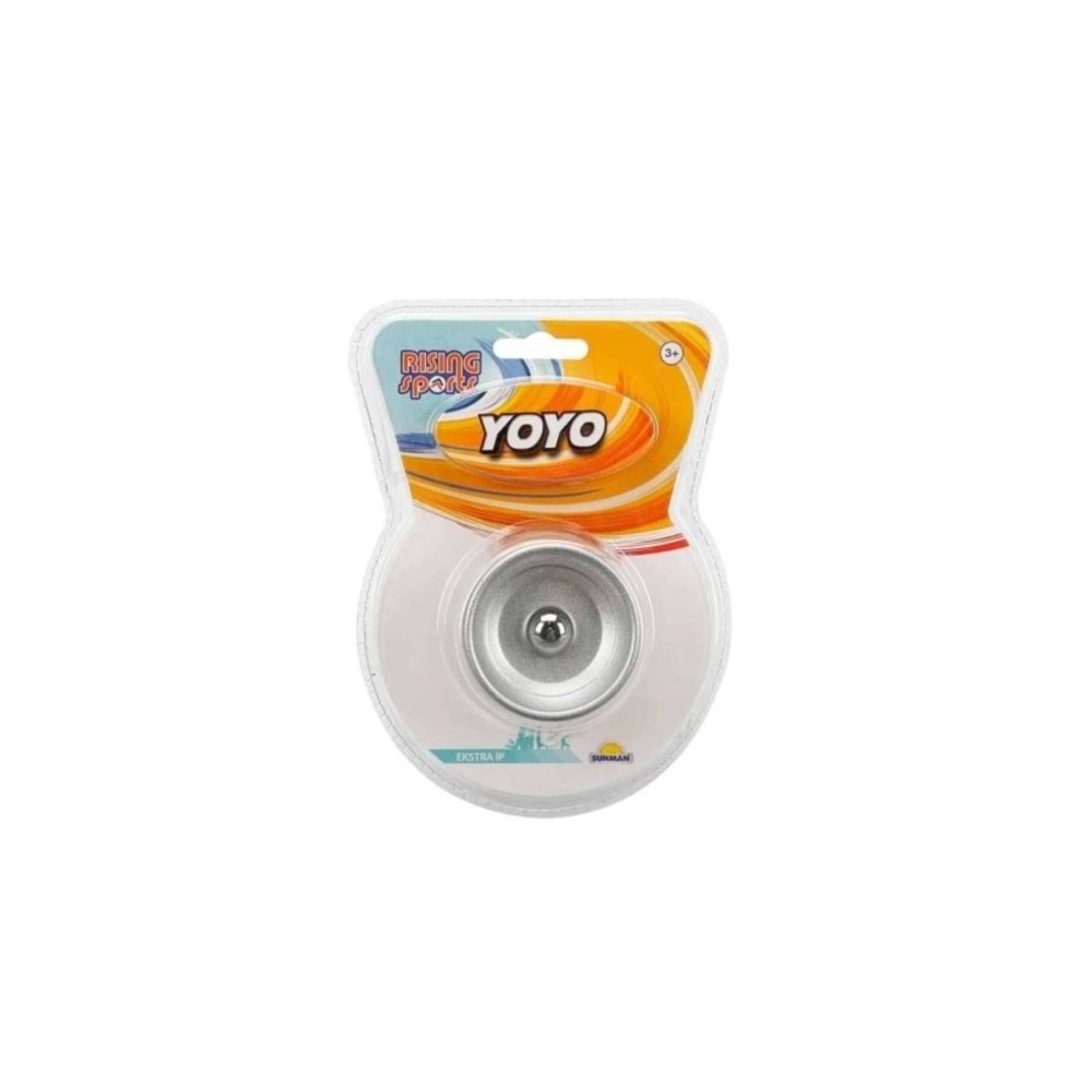 Sunman Yoyo Ekstra İpli