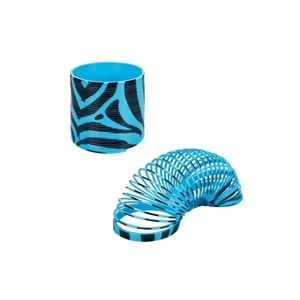 Sunman Rainbow Zoo Stres Yayı (1 Adet)