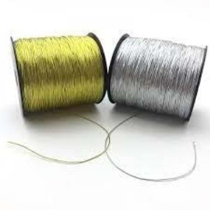 Simli Monofil İplik 1mmx500mt