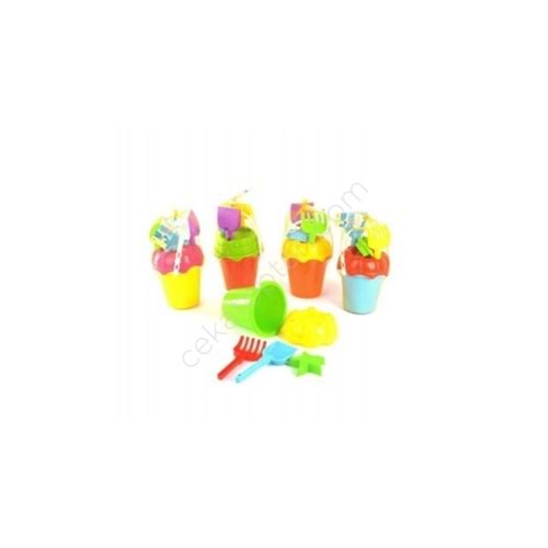 Best Toys Küçük Resimsiz Kova