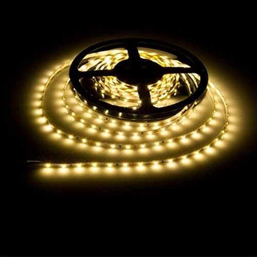 Led Şerit Metre 5M Sıcak Beyaz