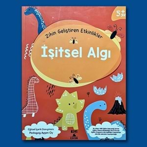 Kivi Çocuk Zihin Geliştiren Etkinlikler İşitsel Algı