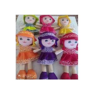 Mct Toys 50cm Bez Bebek(1 Adet)