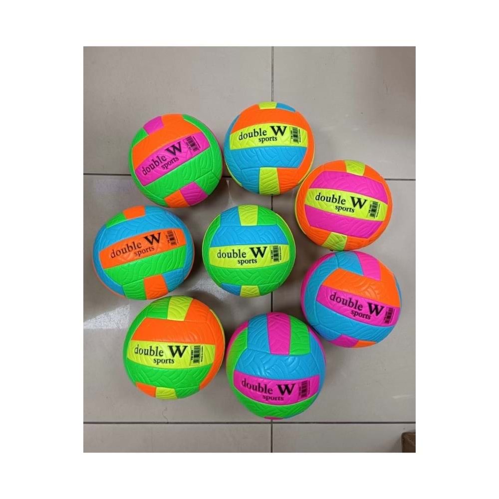 Deniz Neon Voleybol Topu VB-280