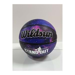 Wildsun Basketbol Topu 3343