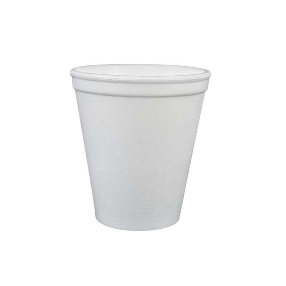 Strafor Köpük Bardak 150 Cc (1 Adet)