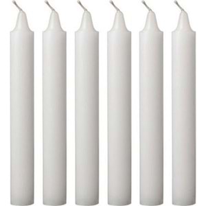 Antik Mum 8Cm (1 Adet)