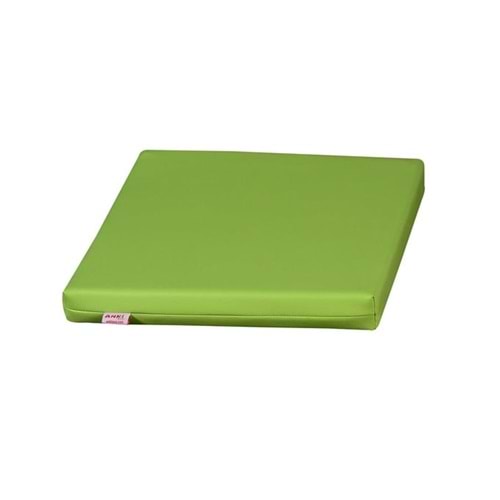 Anki Kare Minder 40X40X5cm Yeşil