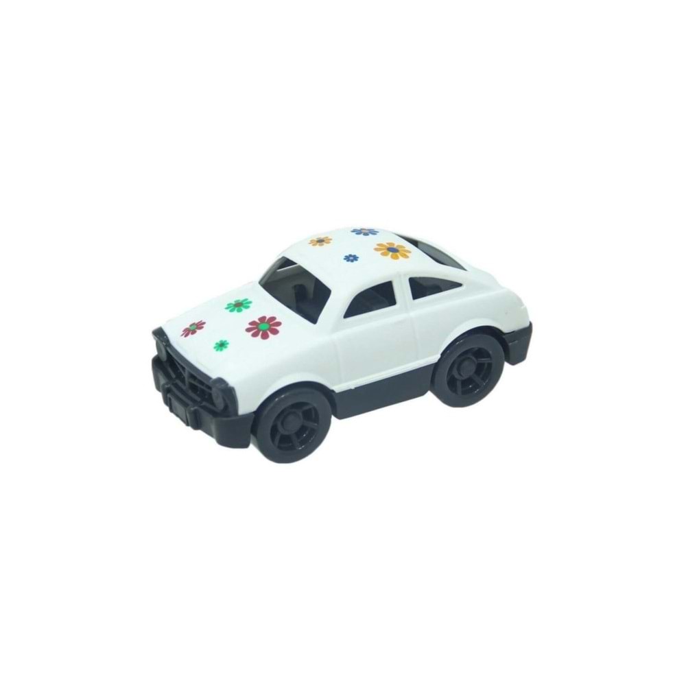 Yuka Kids Kırılmaz YK-013