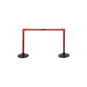 Scucs Zıplama Engelli Takozlu 45cm