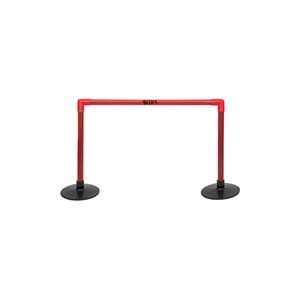 Scucs Zıplama Engelli Takozlu 45cm