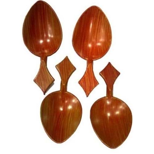 Oyun Kaşığı Kısa (1 Adet)