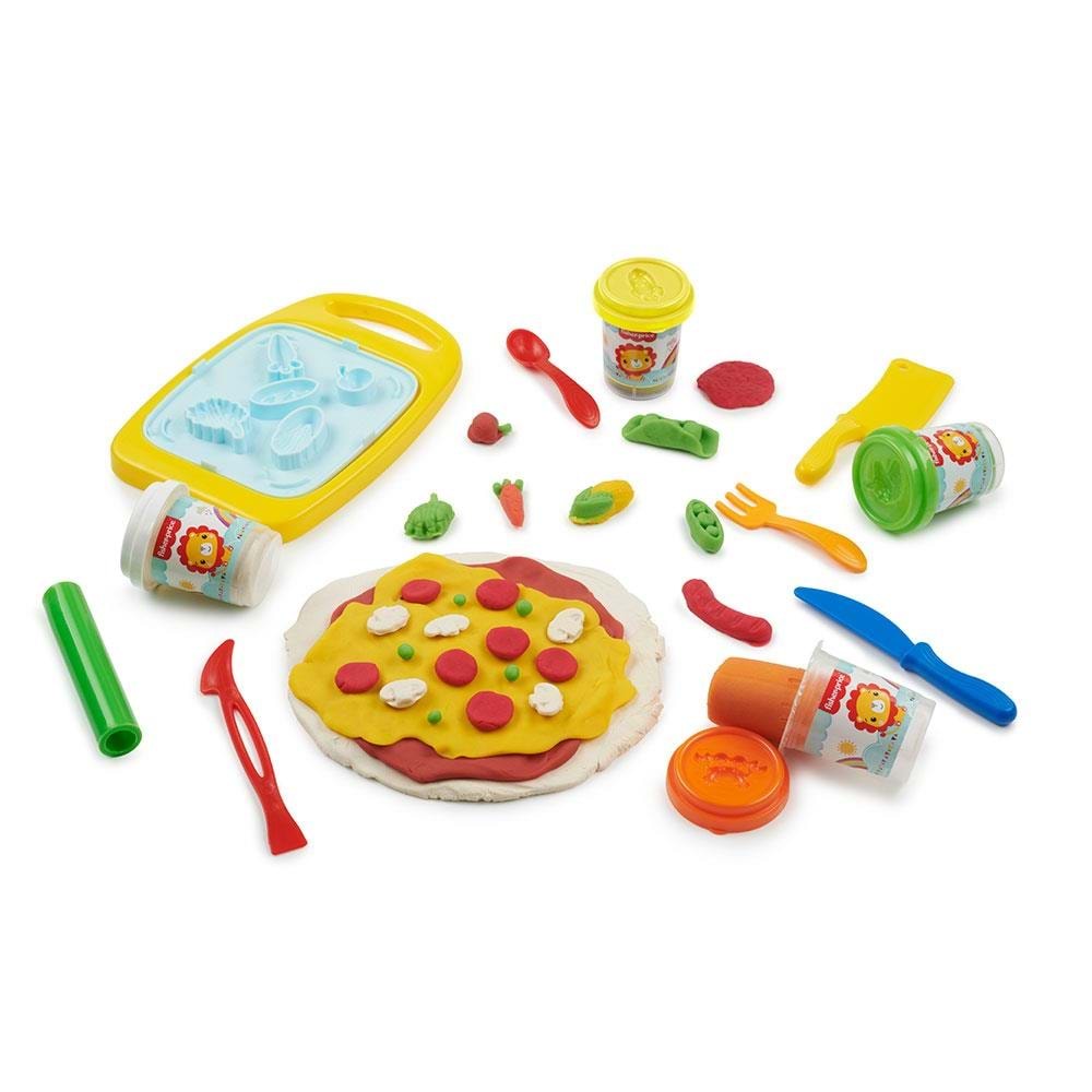 Mattel Fisher Price Mutfak Seti HHJ31