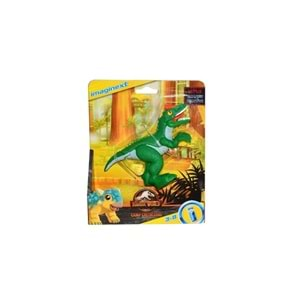 Mattel Jurassic World Figürler FMx92