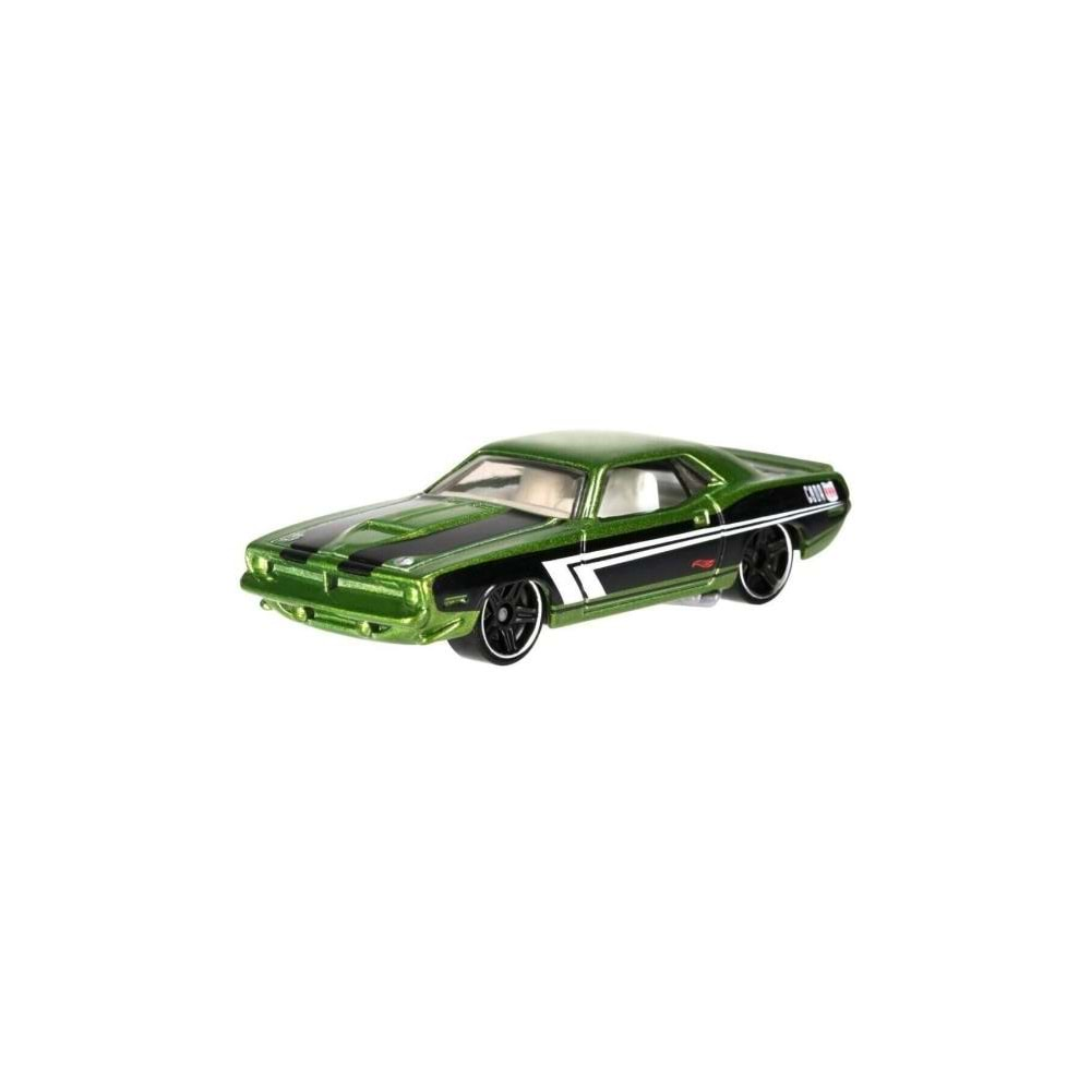 Mattel Hot Wheels Yirmili Araba Seti H7045