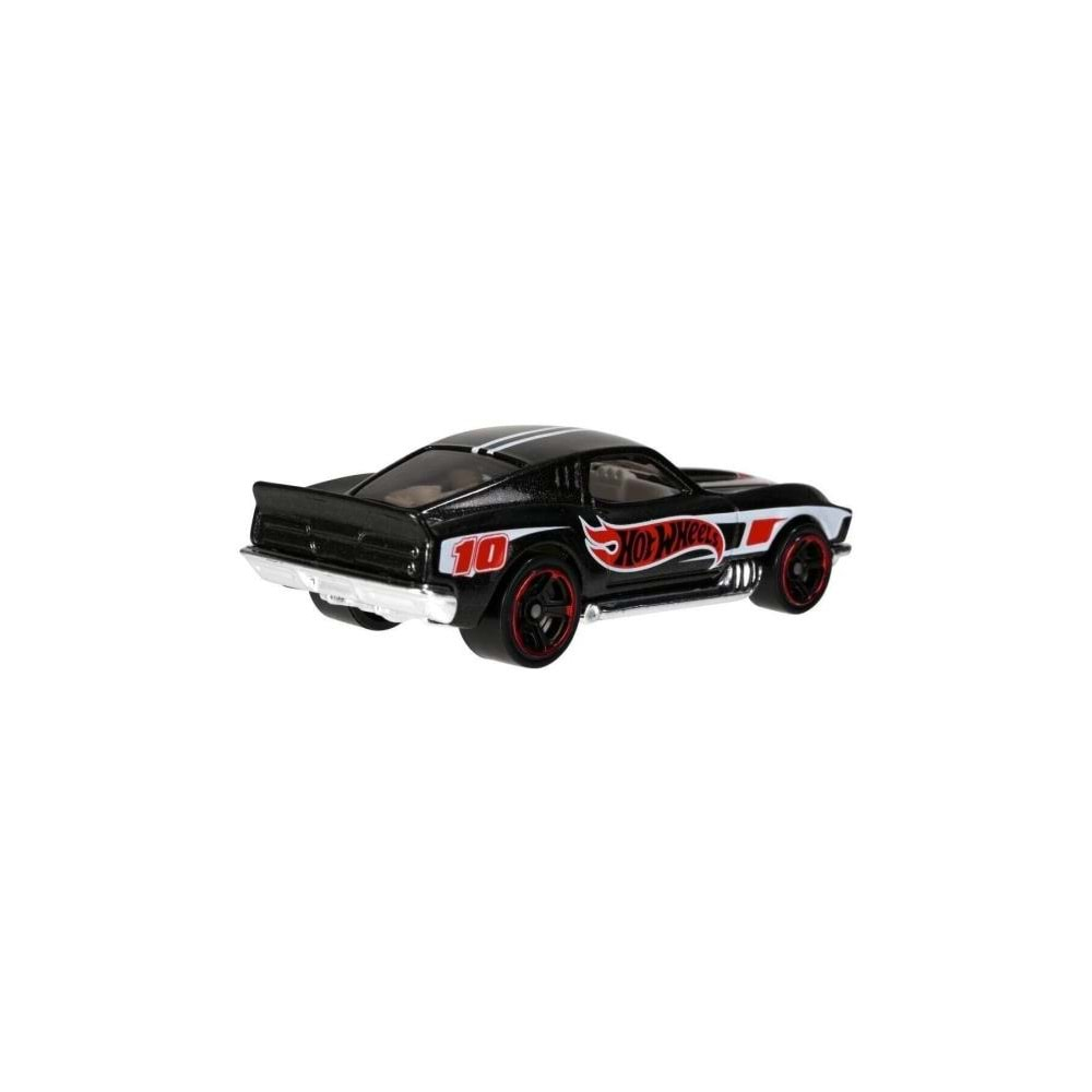 Mattel Hot Wheels Yirmili Araba Seti H7045