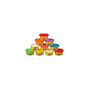 Hasbro Play-Doh Bonbon Parti Seti 22037