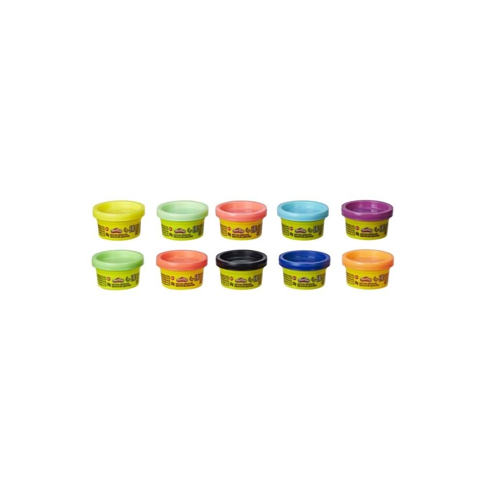 Hasbro Play-Doh Bonbon Parti Seti 22037