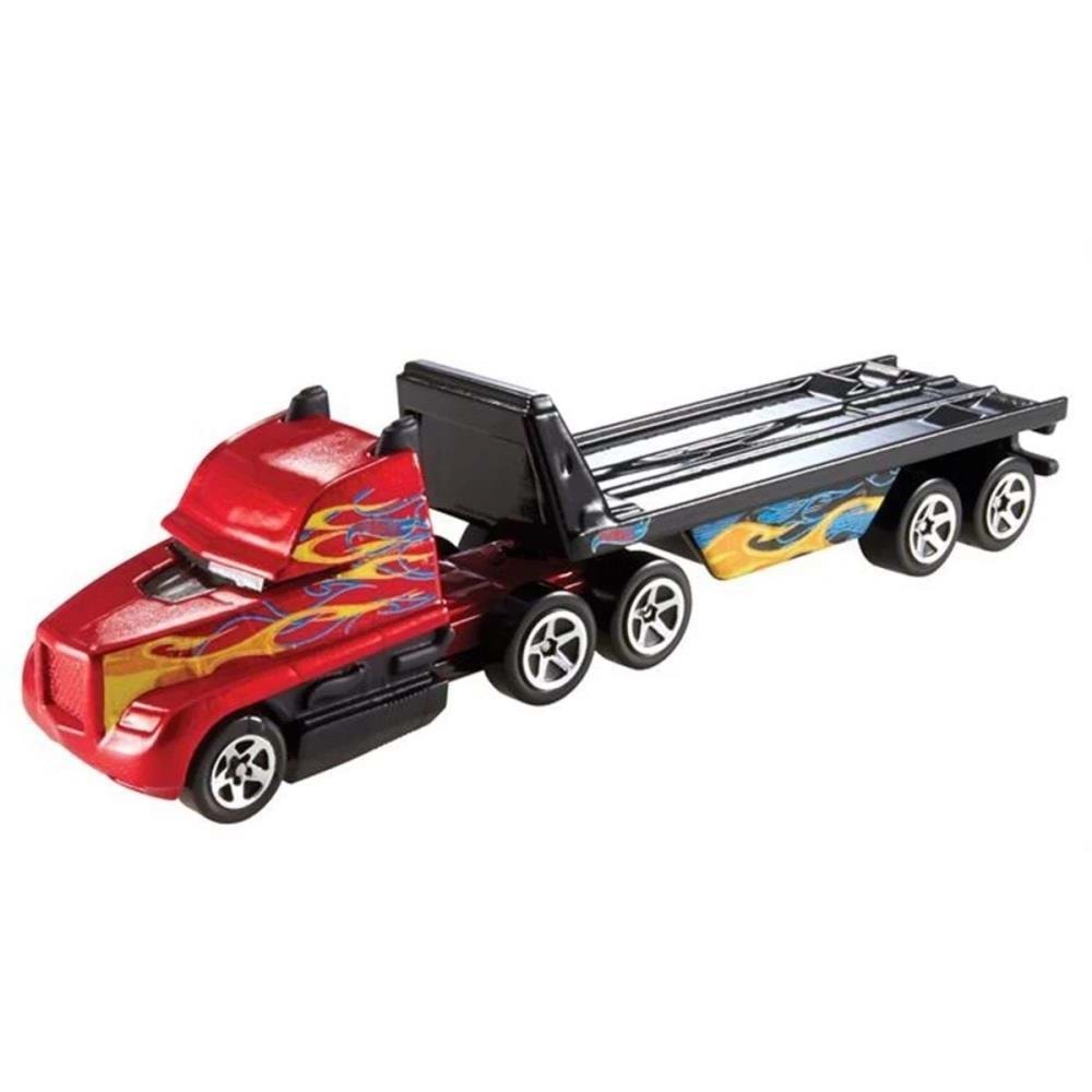 Mattel Hotwheels Kamyonlar BFM60
