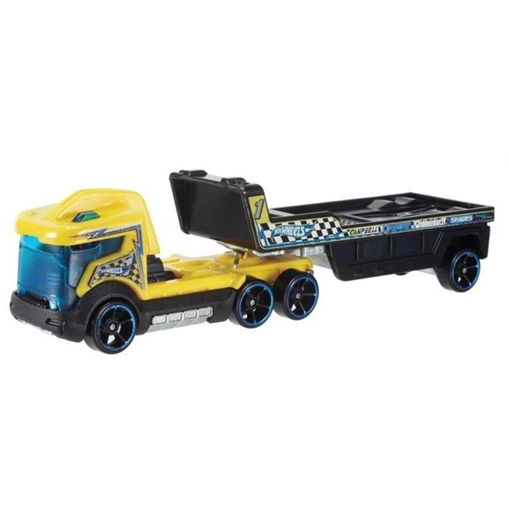 Mattel Hotwheels Kamyonlar BFM60