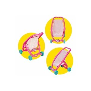 Fen Toys Candy Kalpli Puset (Kutuda)