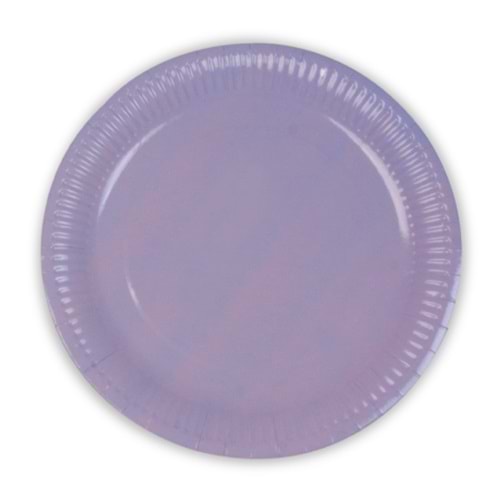 Kikajoy Karton Tabak Kikajoy 8 Li -Makaron Lila-