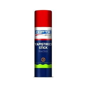 Gıpta Stick Yapıştırıcı 10 GR Beyaz F4030(1 Adet)