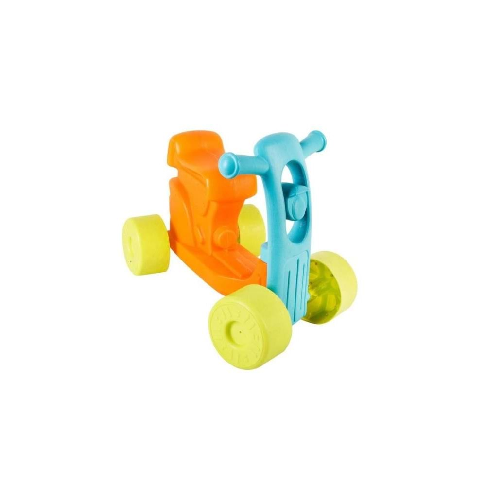 Zuzu Toys İlk Bisikletim 04915