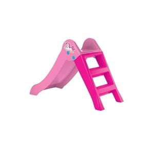 Dolu Oyuncak Unicorn İlk Kaydırağım