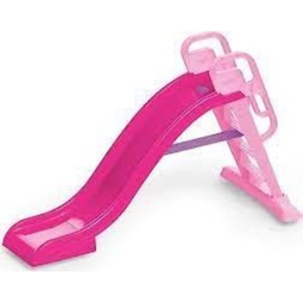 Dolu Oyuncak Unicorn Kaydırak