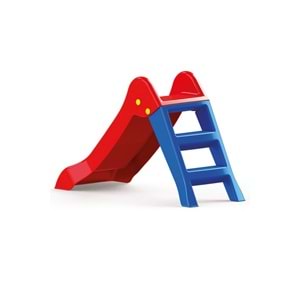 Dolu Oyuncak İlk Kaydırağım