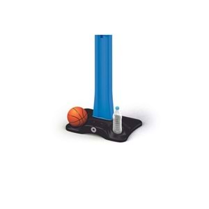 Dolu Oyuncak Basketbol Potası