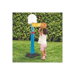 Dolu Oyuncak Basketbol Potası