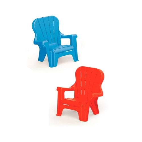 Dolu Oyuncak Sandalye