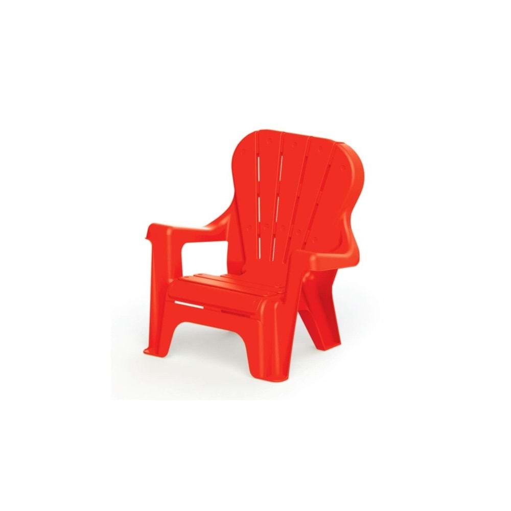 Dolu Oyuncak Sandalye