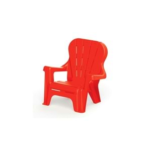 Dolu Oyuncak Sandalye