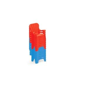 Dolu Oyuncak Sandalye