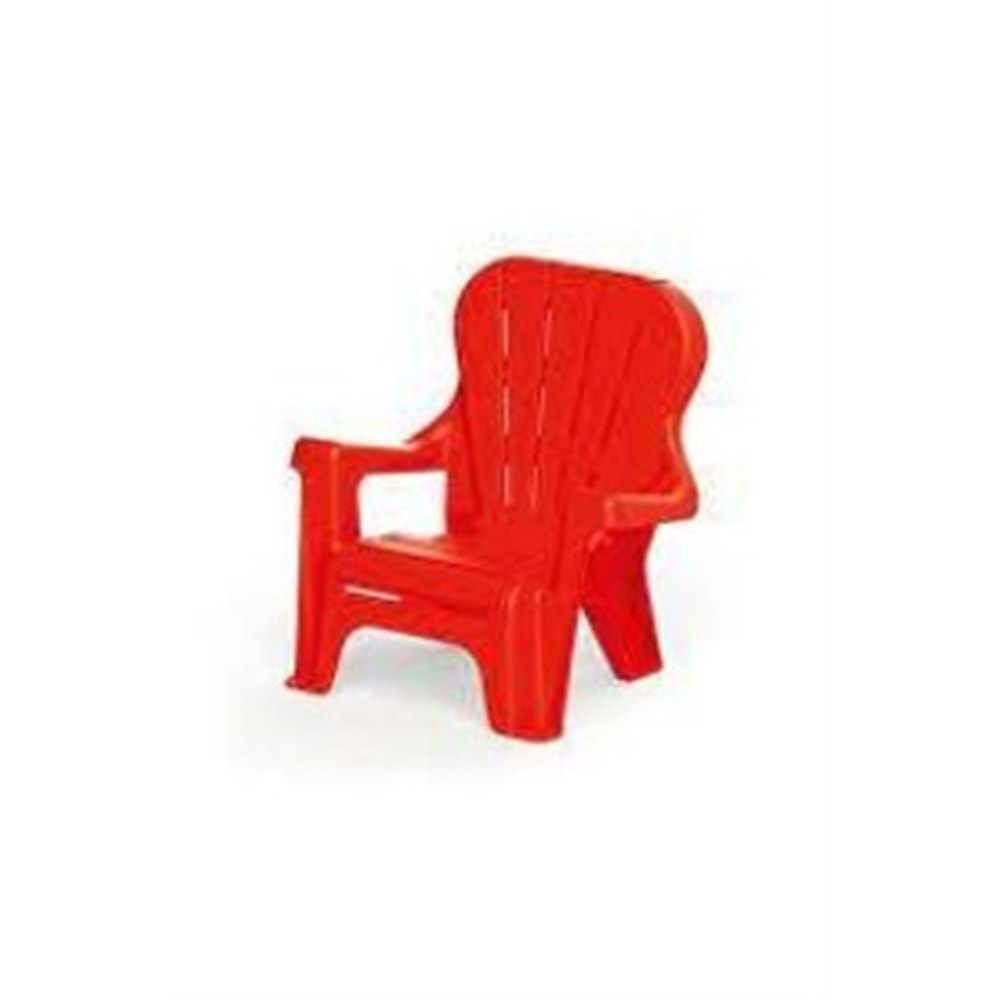 Dolu Oyuncak Sandalye