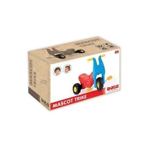 Dolu Oyuncak Maskot Bisiklet