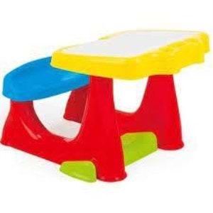 Dolu Oyuncak Smart Çalışma Masası