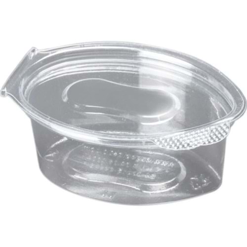 Sos Kabı Kapaklı 30 Cc Gz0128 (1 Adet)