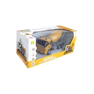 Can-Em Oyuncak Uzaktan Kumandalı Harç Kamyonu SH091-321B