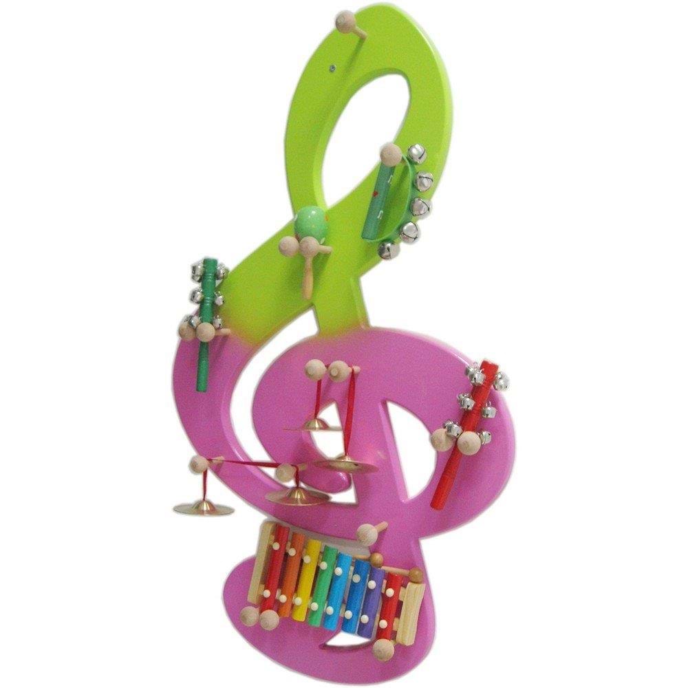 Vega Toys Sol Anahtarı Müzik Köşesi