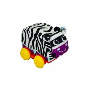 Moli Toys Kutuda Yumuşak Hayvanlar (1 Adet)