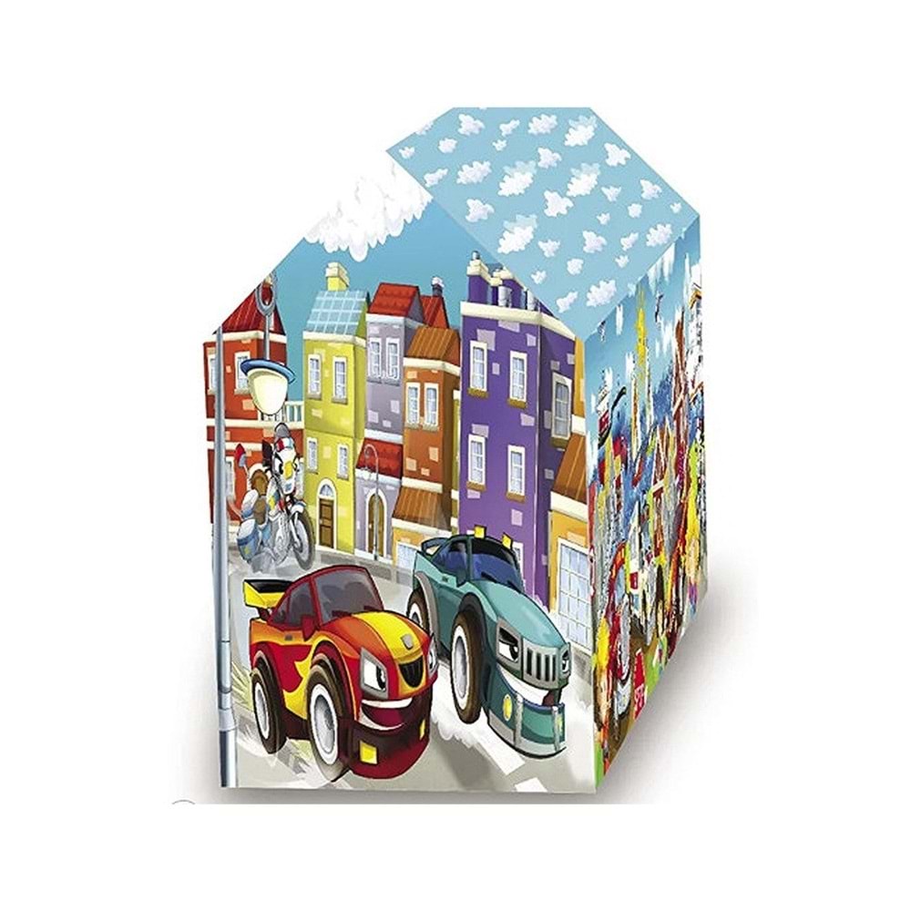 Moli Toys Kutuda Oyun Çadırı