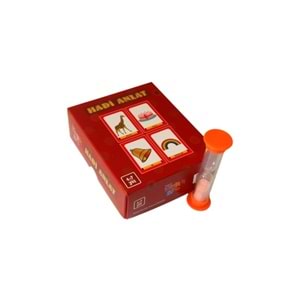 Yuka Kids Hadi Anlat