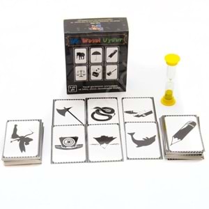 Yuka Kids Bir Masal Uydur